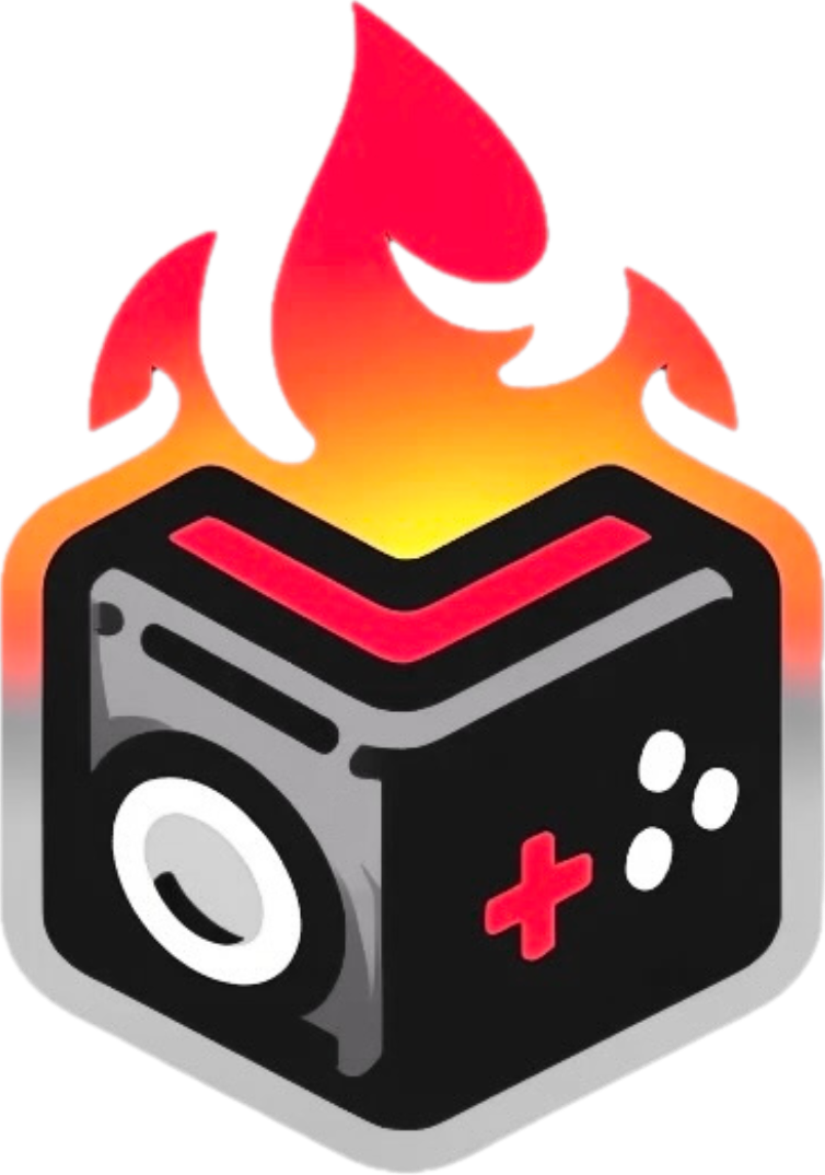 Wild FireBox